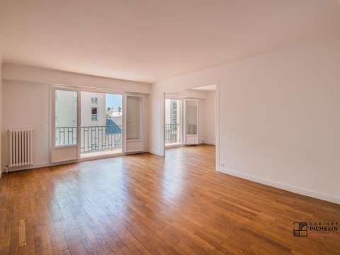 Location appartement 5 pièces