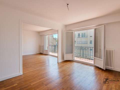 Location appartement 5 pièces