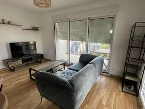 Location Appartement 3 piècesNantes Saint-Pasquier