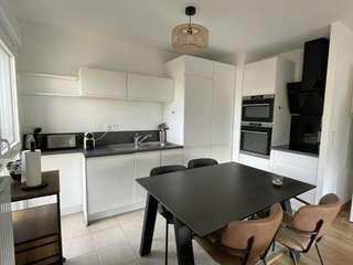 Location appartement 3 pièces