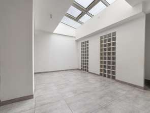 Location Appartement 4 piècesNantes Saint-Pasquier