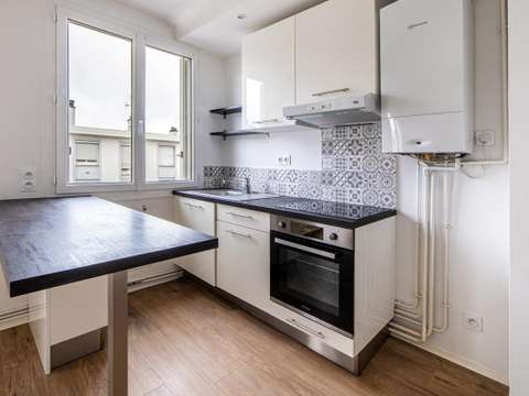 Location appartement 3 pièces
