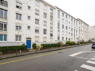 Location appartement 3 pièces