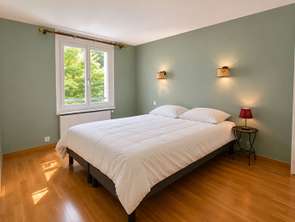 Location Appartement 3 piècesNantes Saint-Pasquier