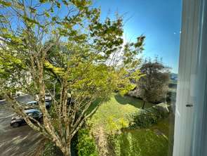 Location Appartement 3 piècesNantes Saint-Pasquier