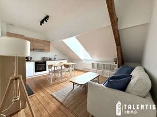 Photo Location appartement Nantes Saint-Pasquier