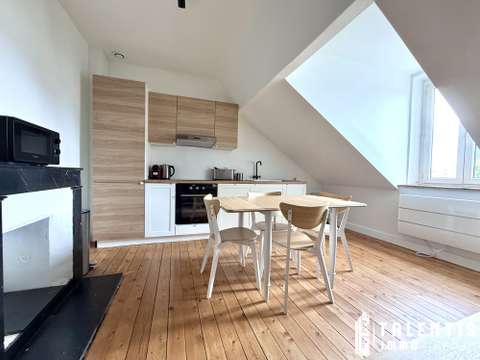 Location appartement 4 pièces Location appartement 4 pièces