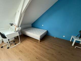 Location appartement 5 pièces