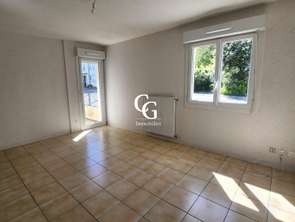 Location Appartement 2 piècesNantes Saint-Pasquier