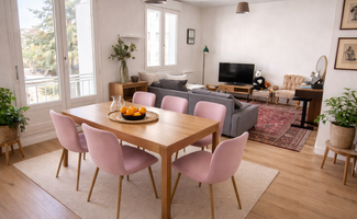 Photo Location appartement Nantes Saint-Pasquier