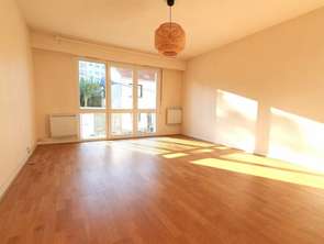 Location Appartement 3 piècesNantes Saint-Pasquier