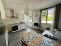 Location appartement 6 pièces et plus Nantes Saint-Pasquier 5 chambres - 44