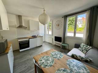 Location appartement 6 pièces