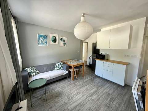 Location appartement 6 pièces
