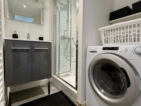 Location appartement 6 pièces