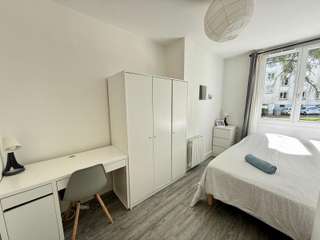 Location appartement 6 pièces