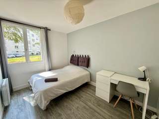 Location appartement 6 pièces