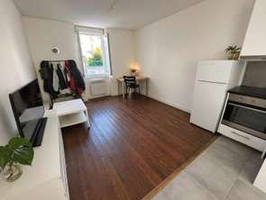 Location Appartement T1Nantes Saint-Pasquier