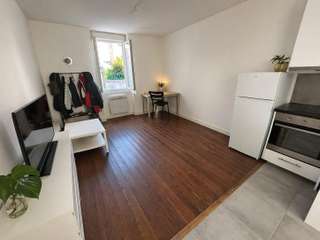 Location appartement 1 pièce