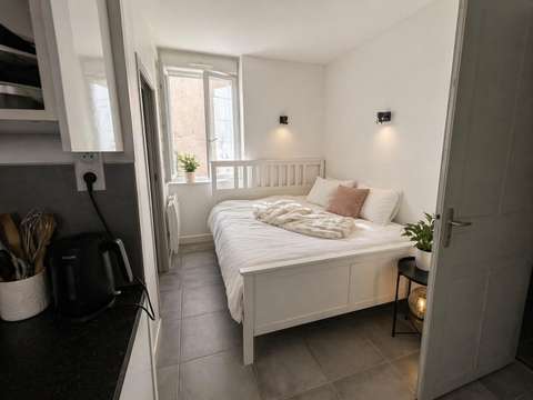 Location appartement 1 pièce