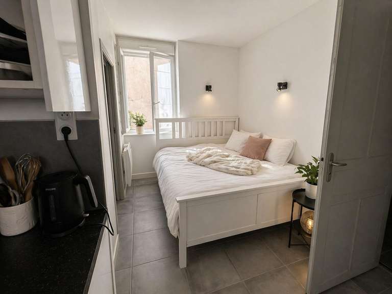 Location appartement 1 pièce
