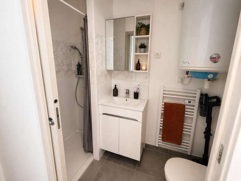 Location appartement 1 pièce