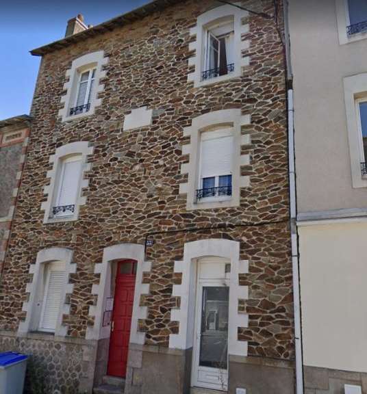 Location appartement 1 pièce