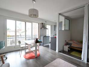 Location Appartement T1Nantes Saint-Pasquier