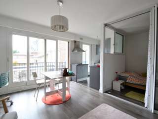 Location appartement 1 pièce