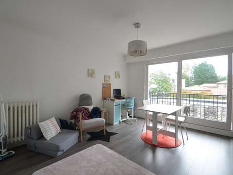 Location appartement 1 pièce