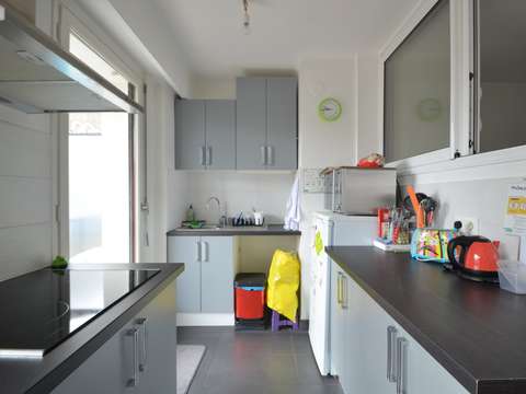 Location appartement 1 pièce