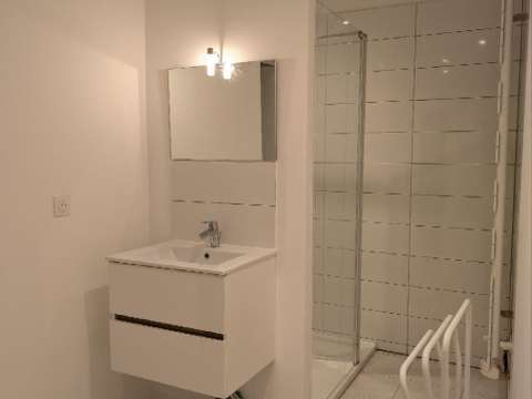 Location appartement 2 pièces