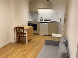 Location appartement 2 pièces