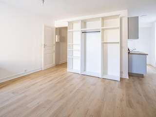Location appartement 1 pièce