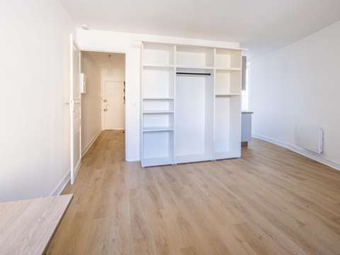 Location appartement 1 pièce