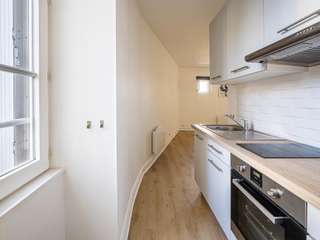 Location appartement 1 pièce