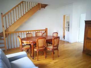 Location appartement 4 pièces