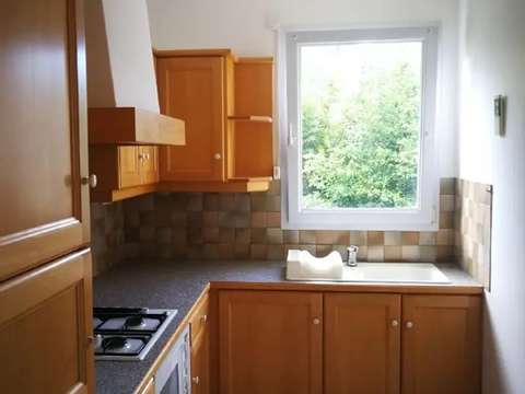 Location appartement 4 pièces