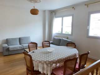 Location appartement 4 pièces
