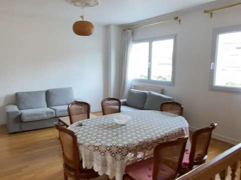 Location appartement 4 pièces