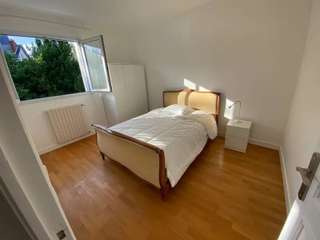Location appartement 4 pièces