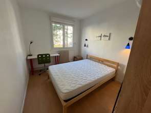 Location ChambreNantes Saint-Pasquier