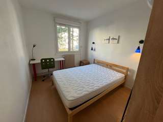 Location Chambre 4 pièces