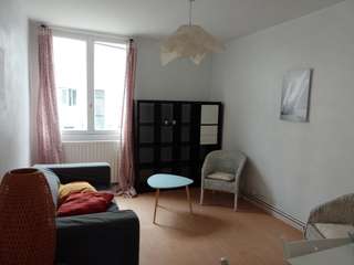 Location Chambre 4 pièces