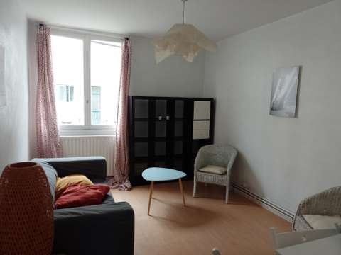 Location Chambre 4 pièces