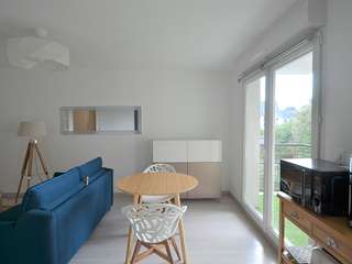 Location appartement 2 pièces