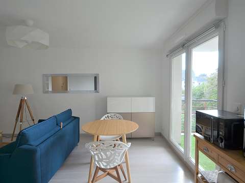 Location appartement 2 pièces