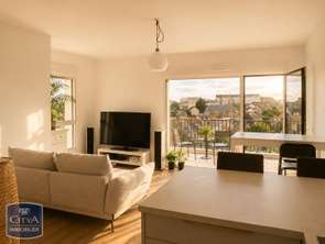 Location Appartement 3 piècesNantes Saint-Pasquier