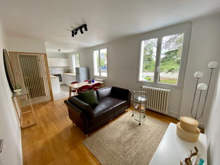 Location appartement 4 pièces
