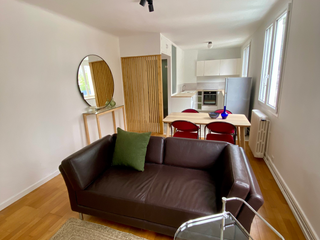 Location appartement 4 pièces